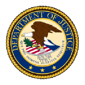Department of Justice (DOJ) Department of Justice (DOJ)