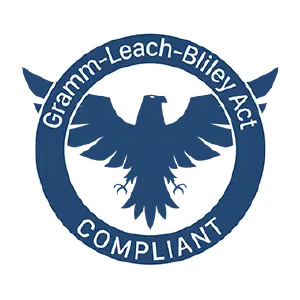 Gramm-Leach-Bliley Act (GLBA) Gramm-Leach-Bliley Act (GLBA)